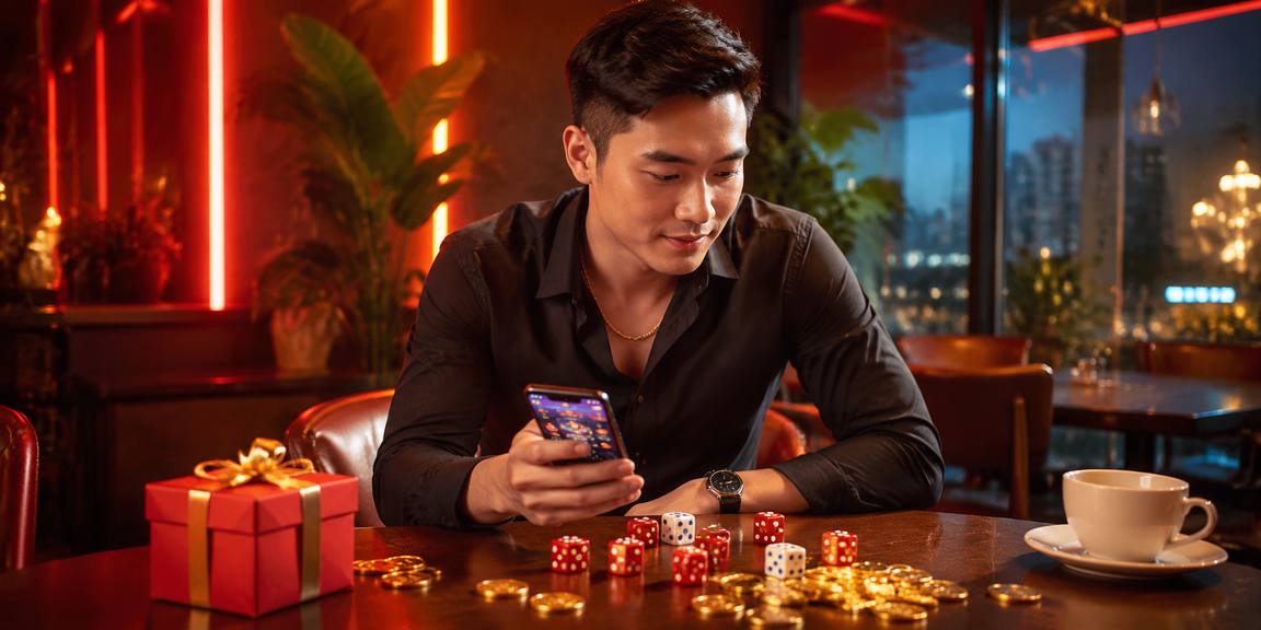vn174 Tải app vn174 cho Android và iOS ngay hôm nay
