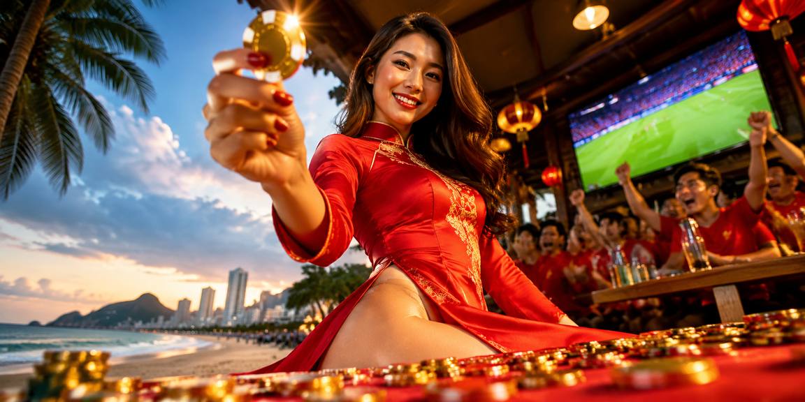 vn174 Những gì chúng tôi đưa vào sảnh Keno của mình