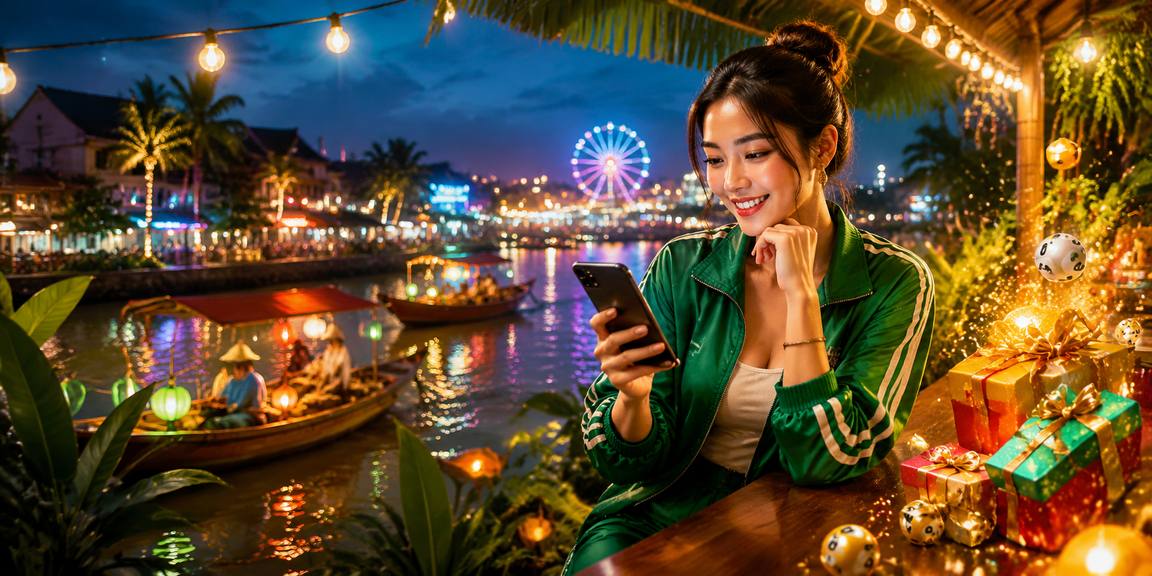 vn174 App vn174 giúp bạn chơi mượt hơn trên điện thoại